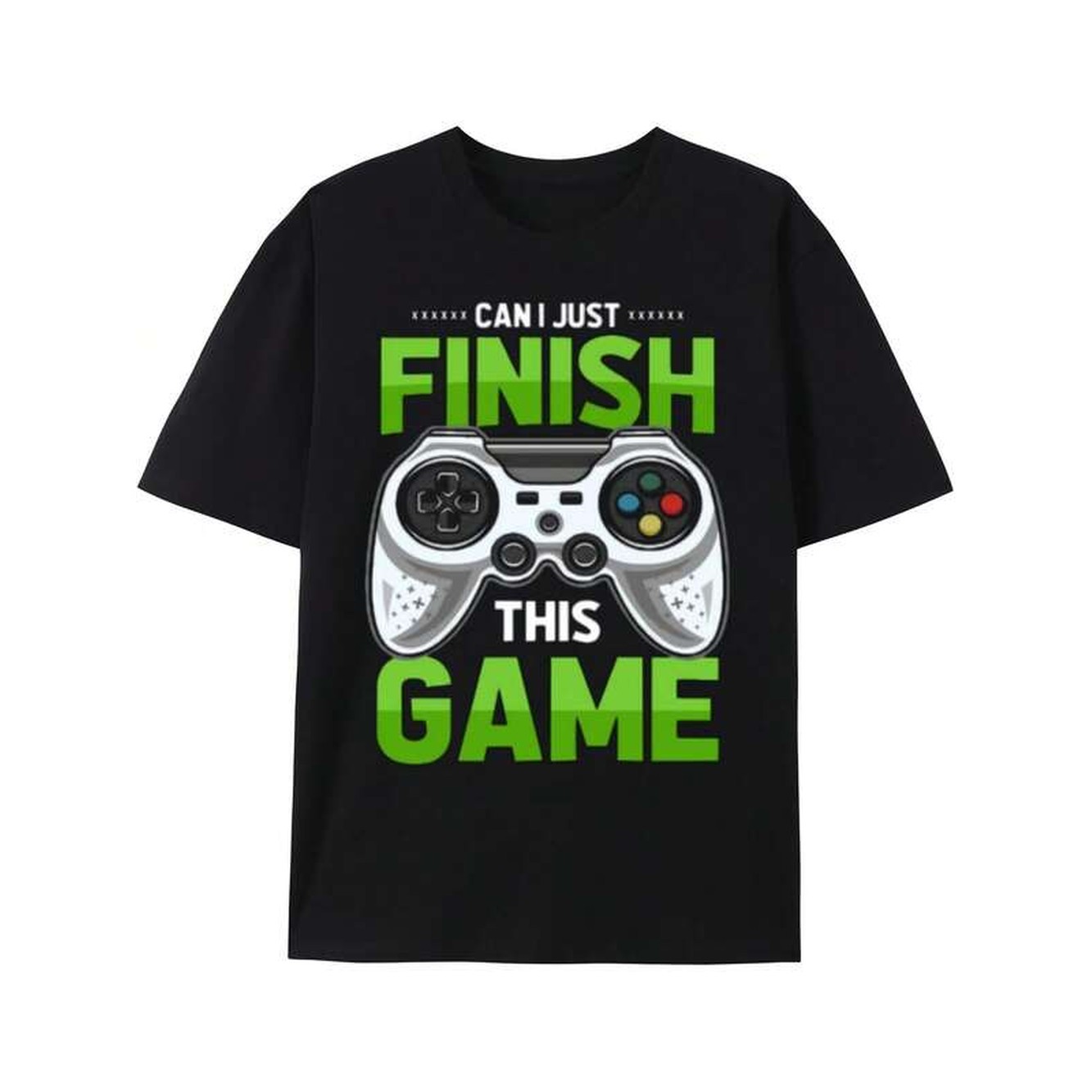 Retro Gaming Event - Retro gaming T-shirt voor heren -
