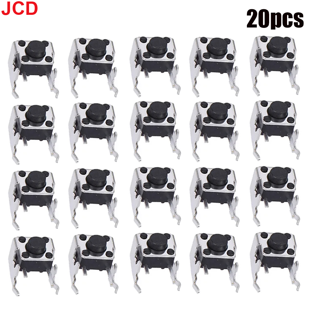 Retro Gaming Xbox 360 - JCD 10/20 stuks voor Microsoft Xbox
