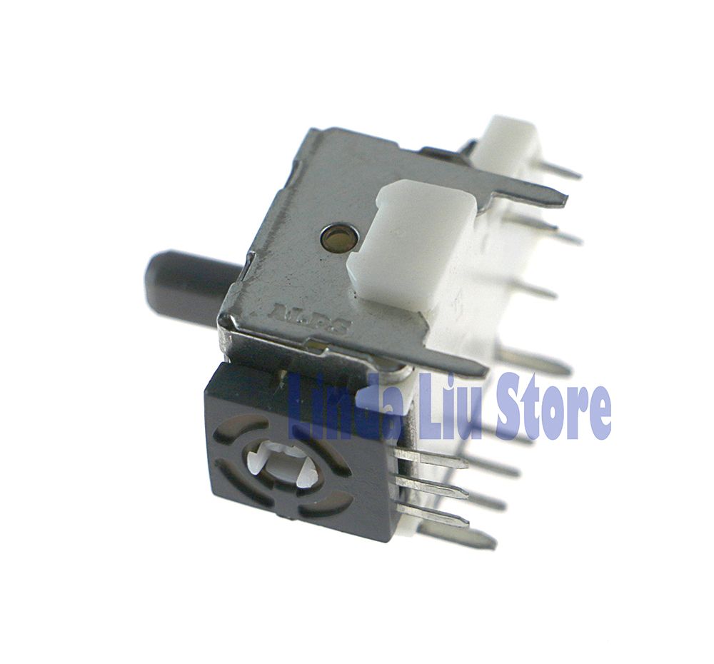 Retro Gaming Xbox 360 - 5pcs Vervanging 3D Analoge Joystick Thumb
