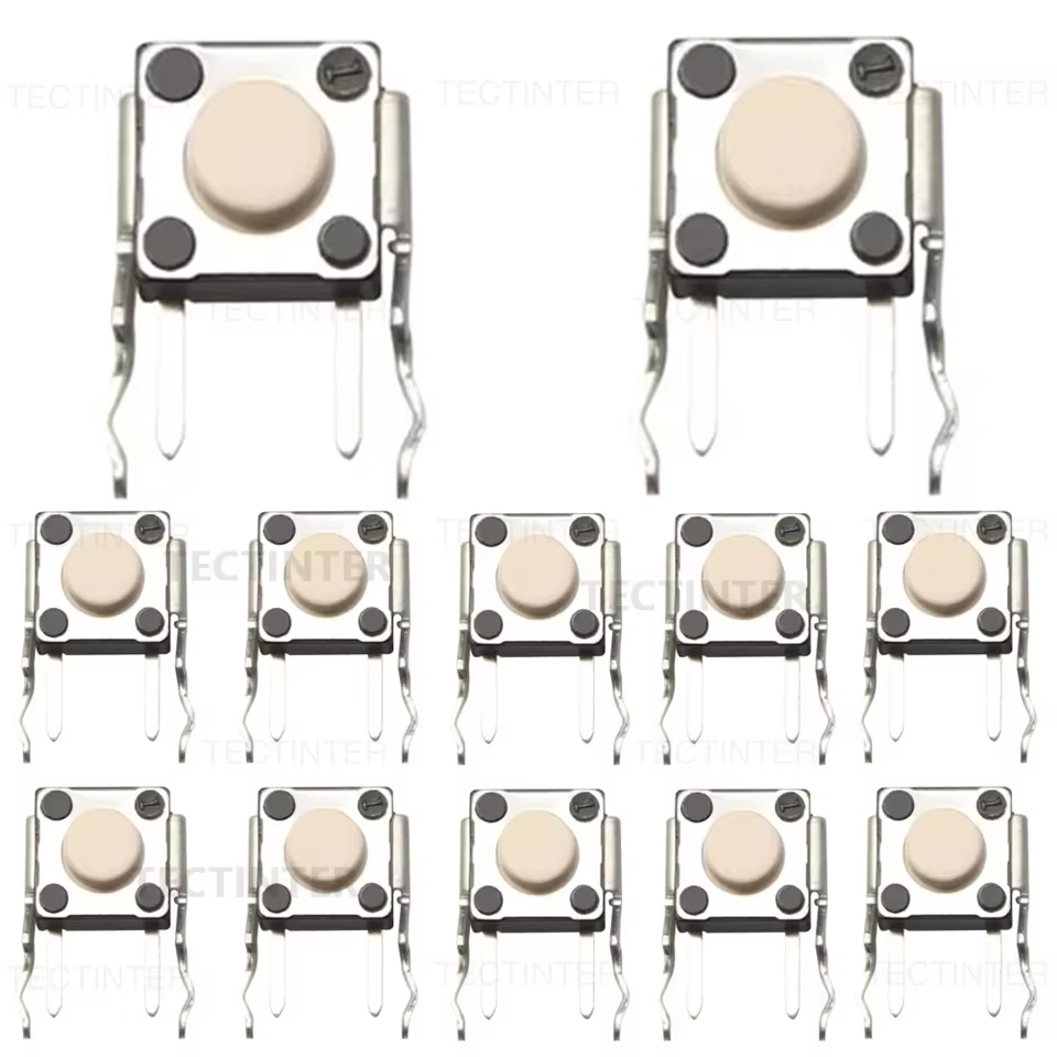 Retro Gaming Xbox 360 - 10PCS Vervanging Joystick voor Xbox One