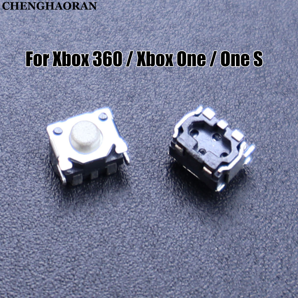 Retro Gaming Xbox 360 - 2-10PCS Voor Xbox One/One S/Elite/360 Controller