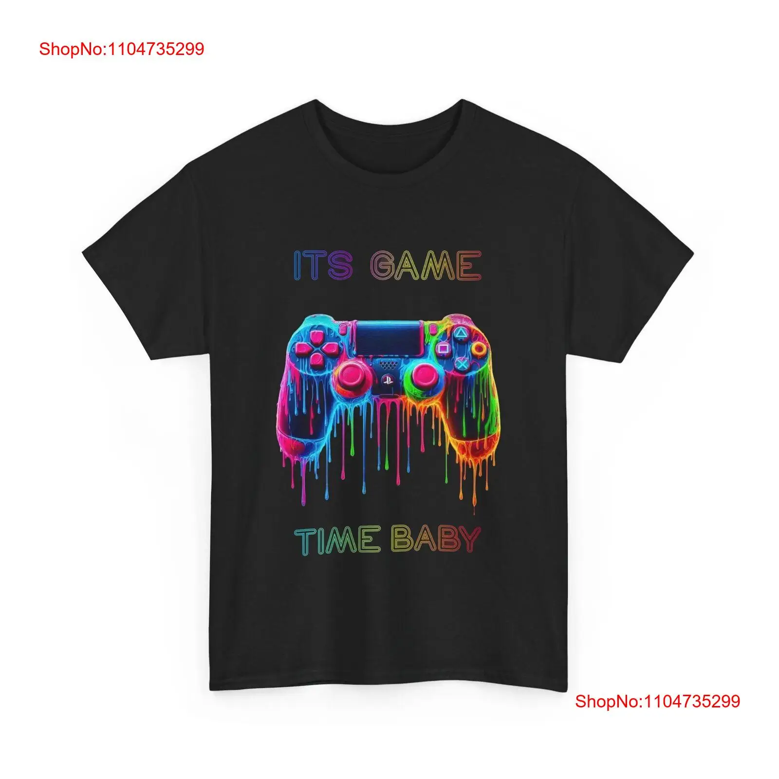 Retro Gaming Event - Gaming Vibes T-shirt Retro Gamer Game