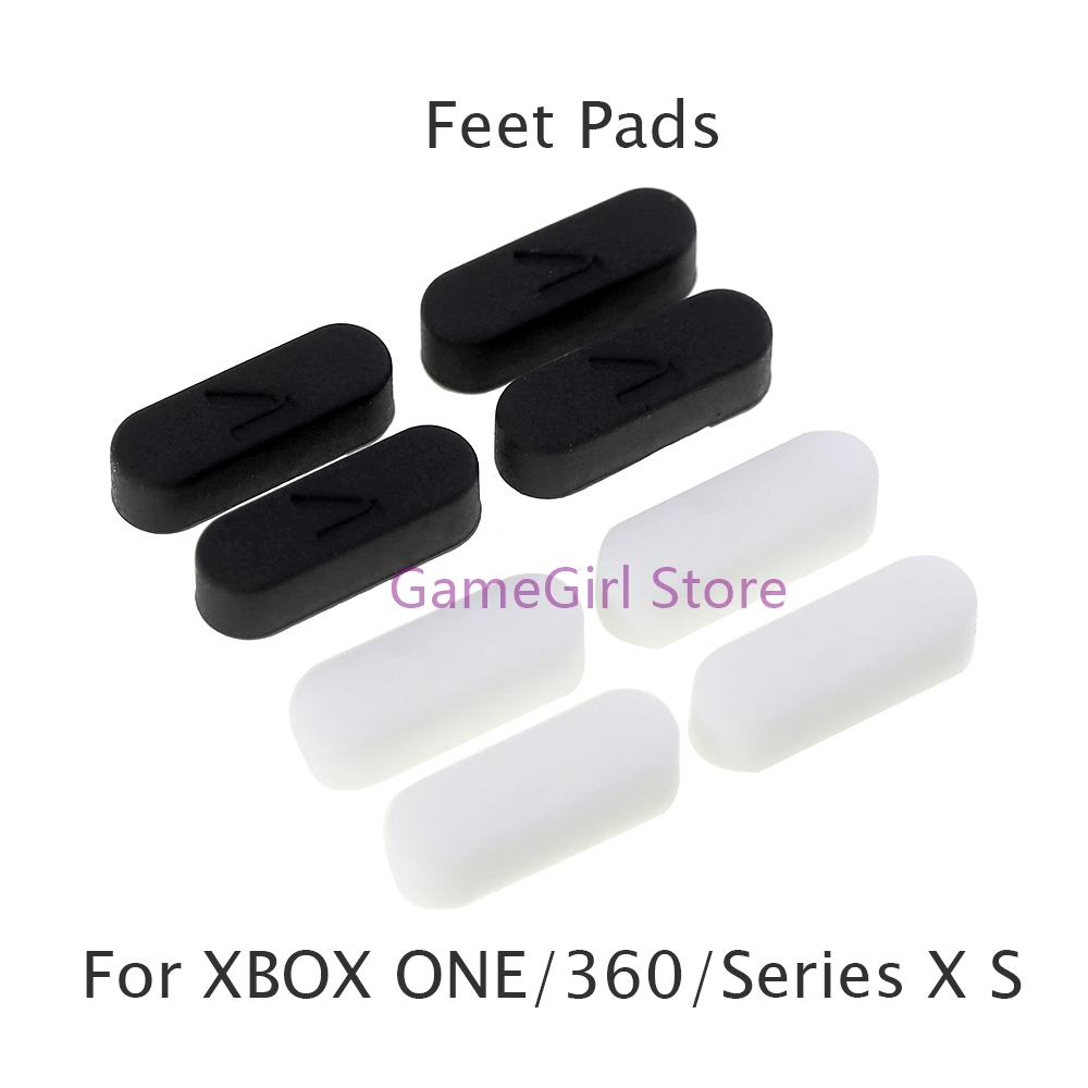 Retro Gaming Xbox 360 - 2 sets = 8 stuks Antislip