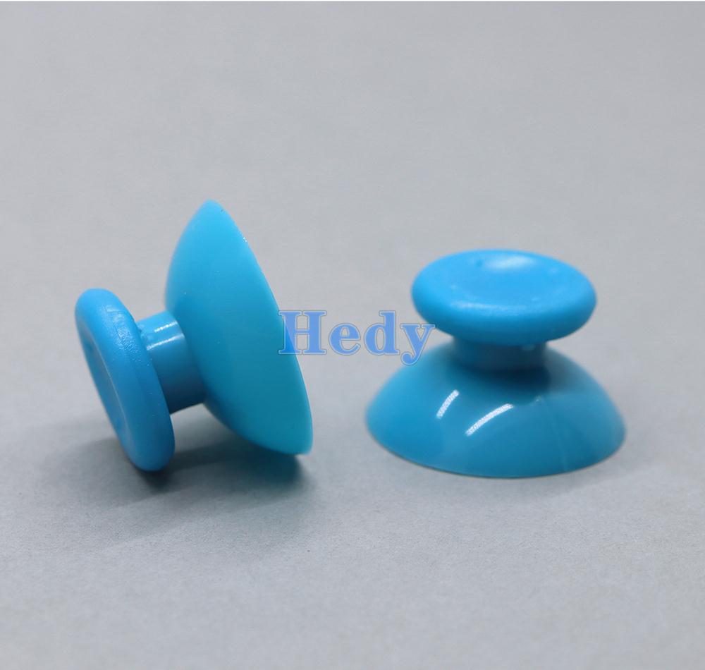Retro Gaming Xbox 360 - 4PCS 3D Analoge Joystick Vervanging Thumb