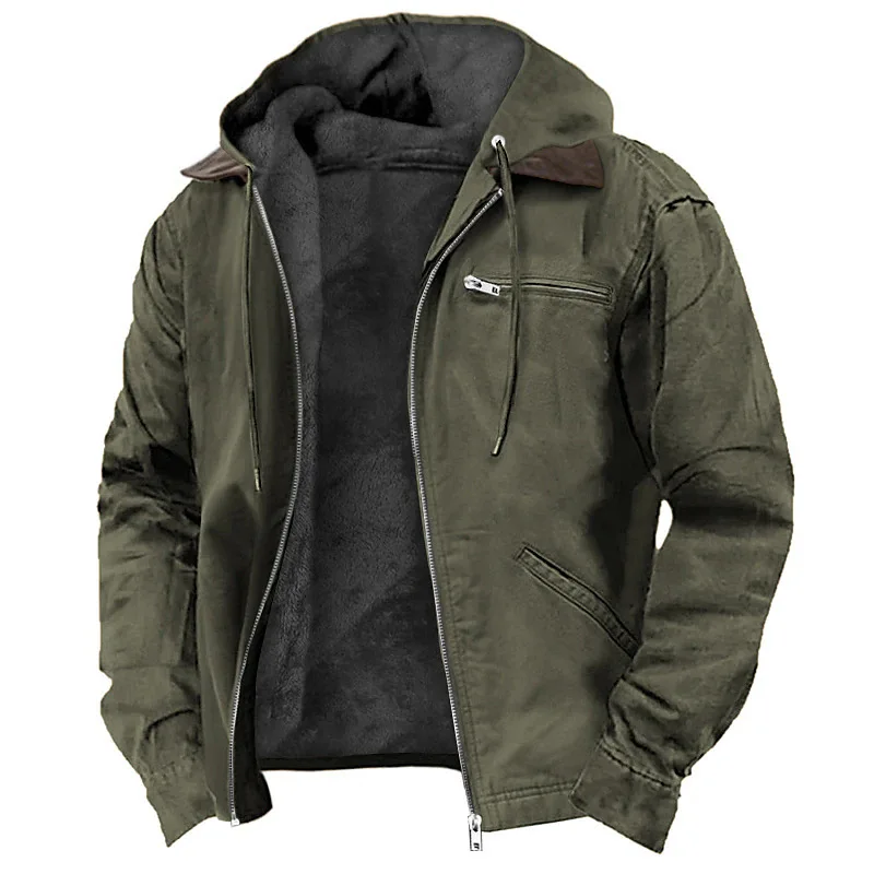 2025Bestselling European and A - Retro Gaming Jacket recensie en prijs