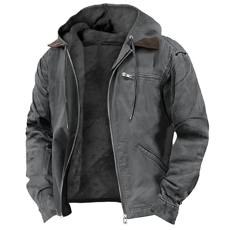 2025Bestselling European and A - Retro Gaming Jacket recensie en prijs