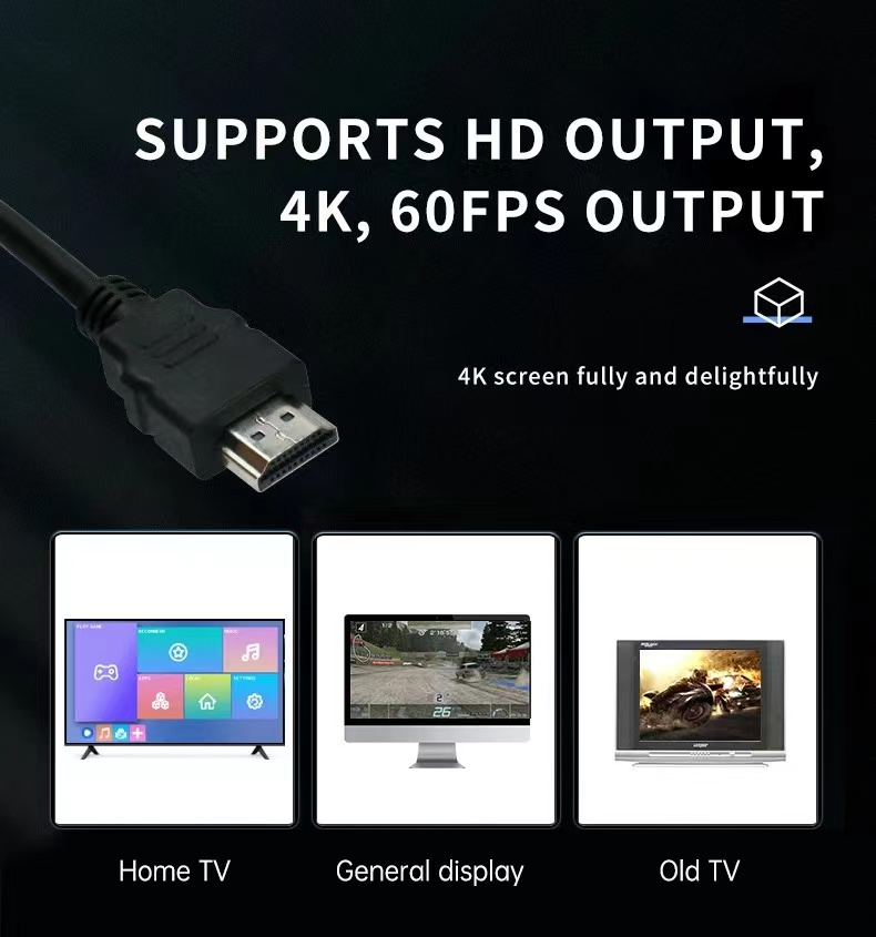 V6 Retro Game Box 2.4G Draadlo - Retro Gaming Tv Box recensie en prijs