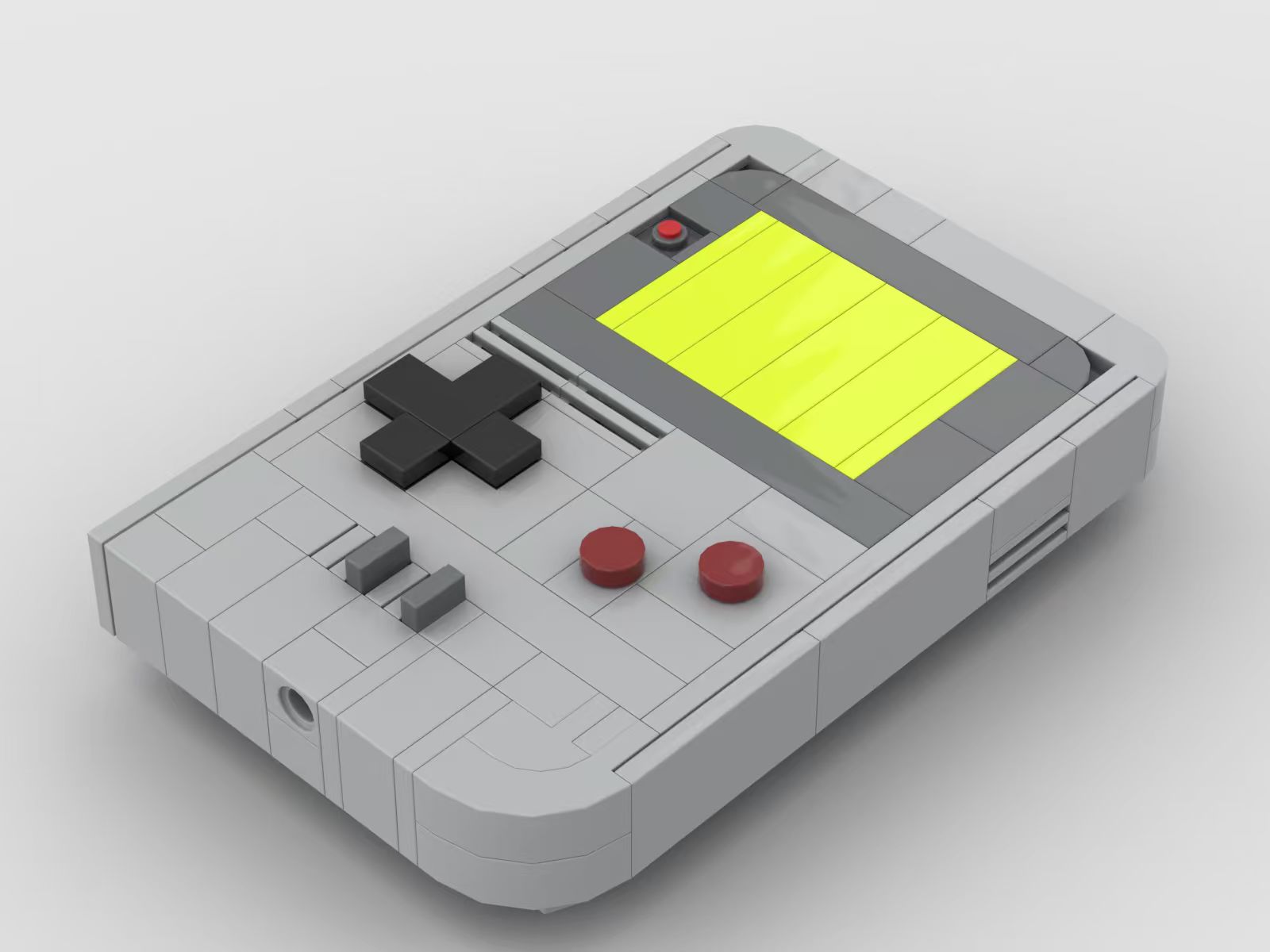 De nieuwe MOC220PCS retro gami - Retro Gaming Event recensie en prijs