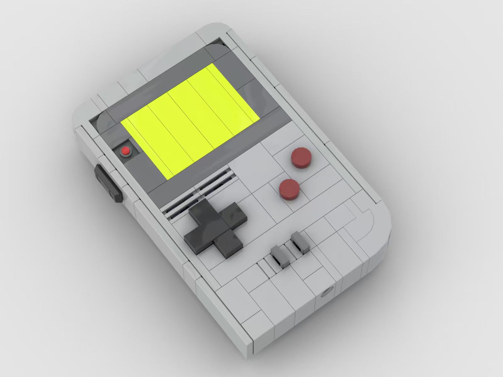 De nieuwe MOC220PCS retro gami - Retro Gaming Event recensie en prijs