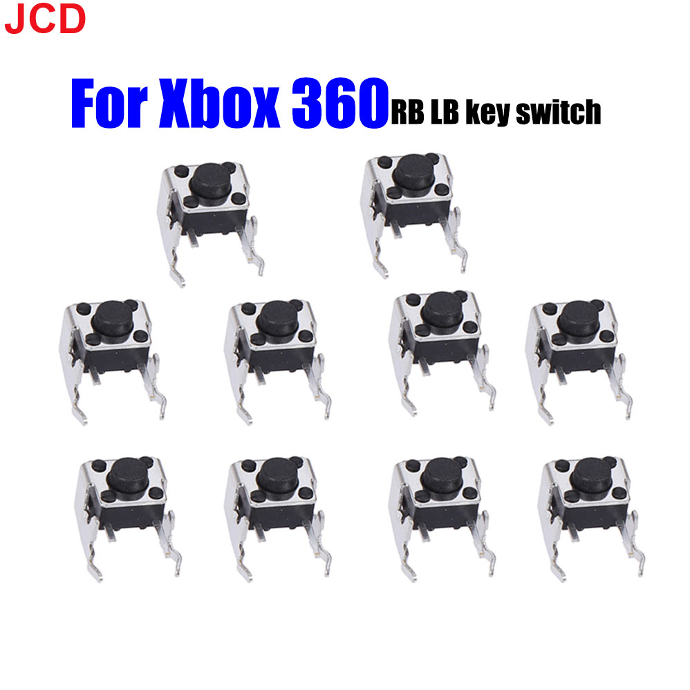 JCD 10/20 stuks voor Microsoft - Retro Gaming Xbox 360 recensie en prijs