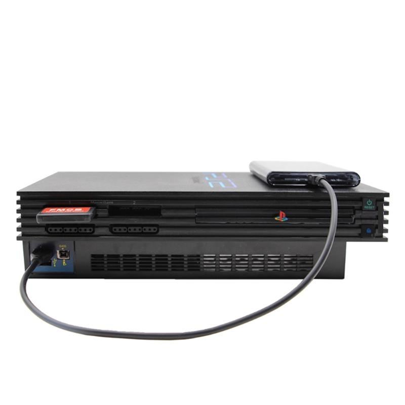 FMCB V1.966 Geheugenkaart Flas - Retro Gaming Usb Stick recensie en prijs