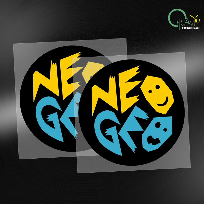 Retro Arcade Game Play Logo Vi - Retro Gaming Logo recensie en prijs