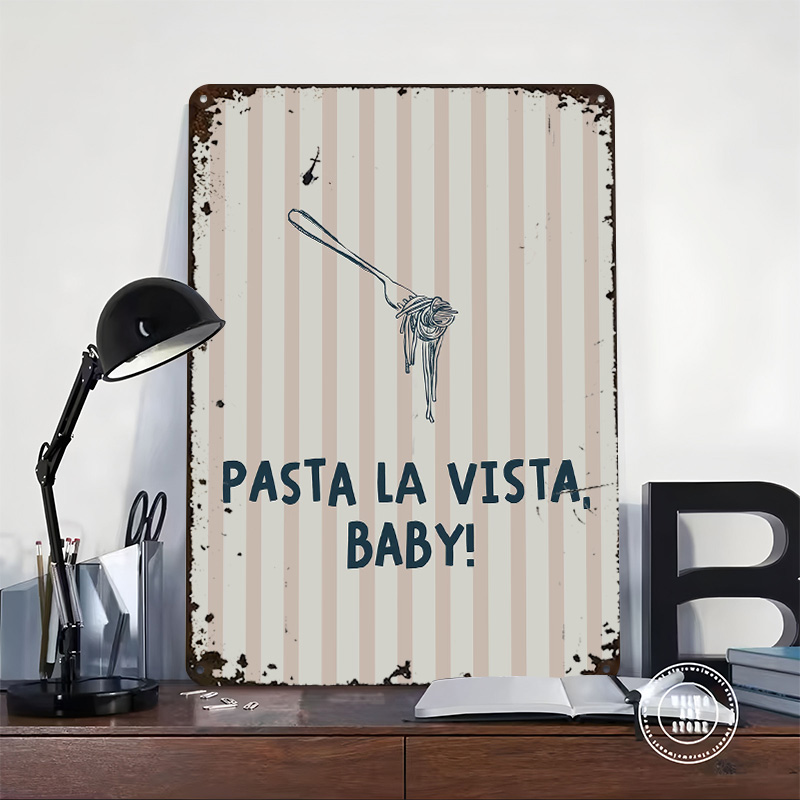 Pasta La Vista Mancave Decorat - Retro Gaming La recensie en prijs