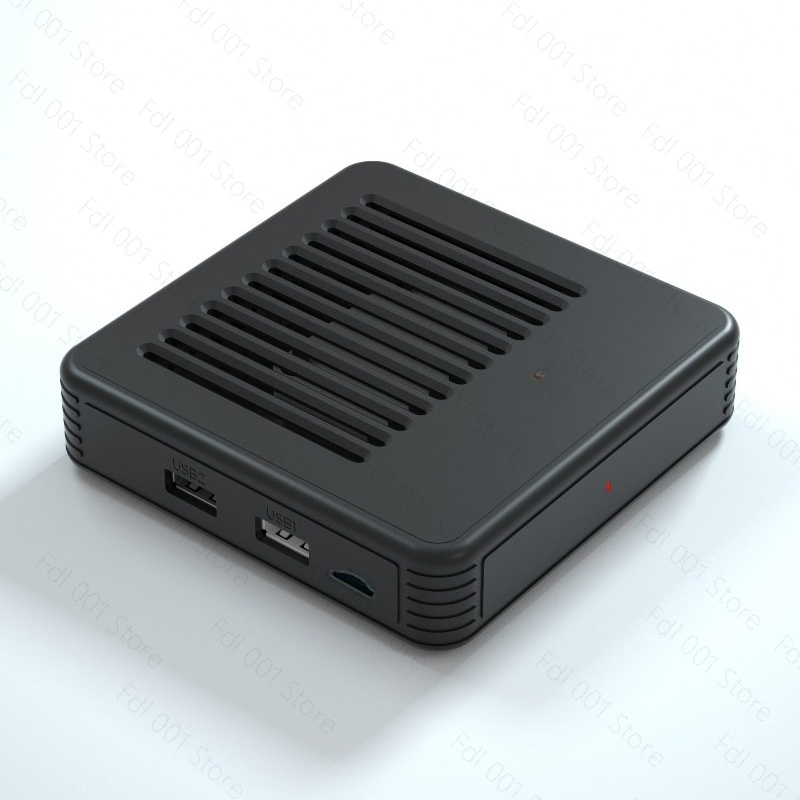 G11 Pro Game TV Box Dual Syste - Retro Gaming Tv Box recensie en prijs