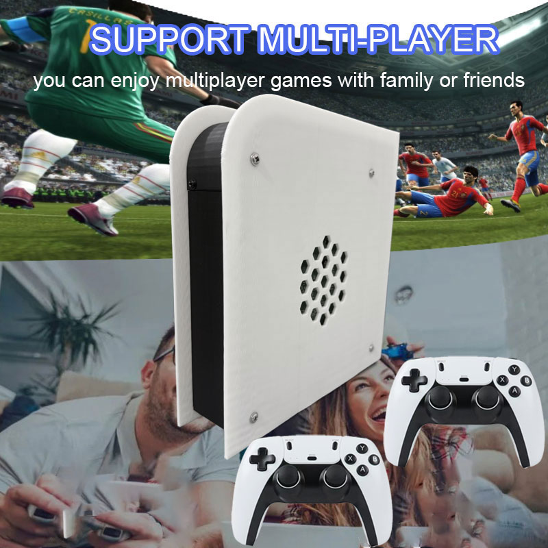 Draadloze controller 8GB RAM R - Retro Gaming Best Console recensie en prijs