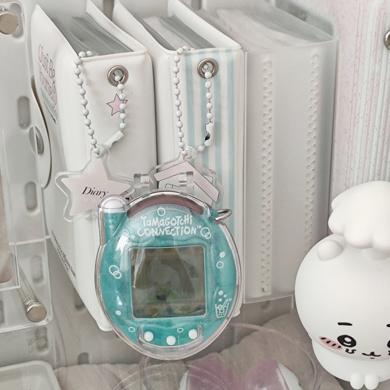 Tamagotchi Connection V3 Doorz - Retro Gaming Tv Box recensie en prijs