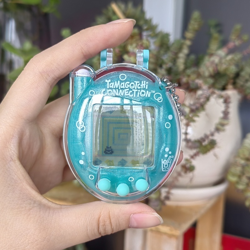 Tamagotchi Connection V3 Doorz - Retro Gaming Tv Box recensie en prijs
