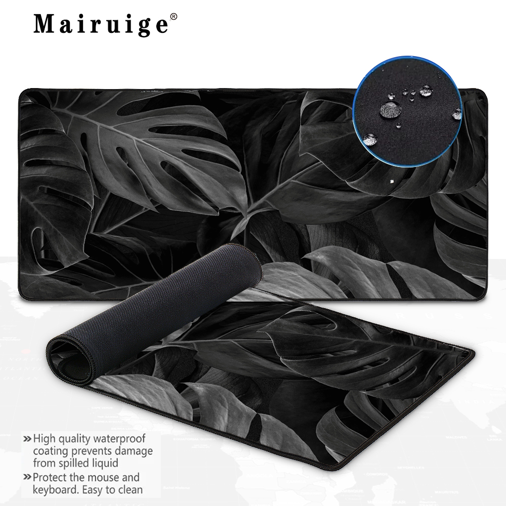 Mairuige Botanische Retro Muis - Retro Gaming Rug recensie en prijs