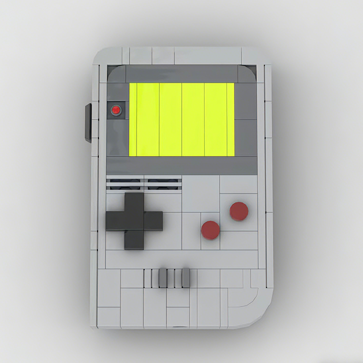 Gamers Handheld Game Joysticks - Retro Gaming Event recensie en prijs