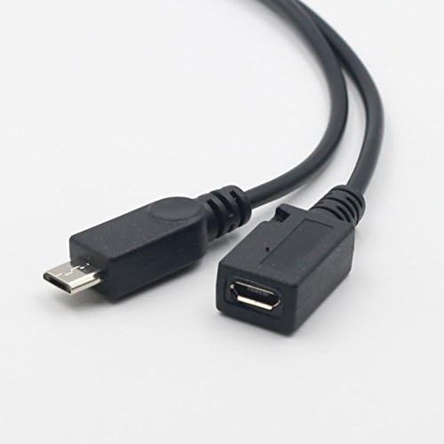 2-in-1 Micro USB OTG Power Cab - Retro Gaming Usb Stick recensie en prijs