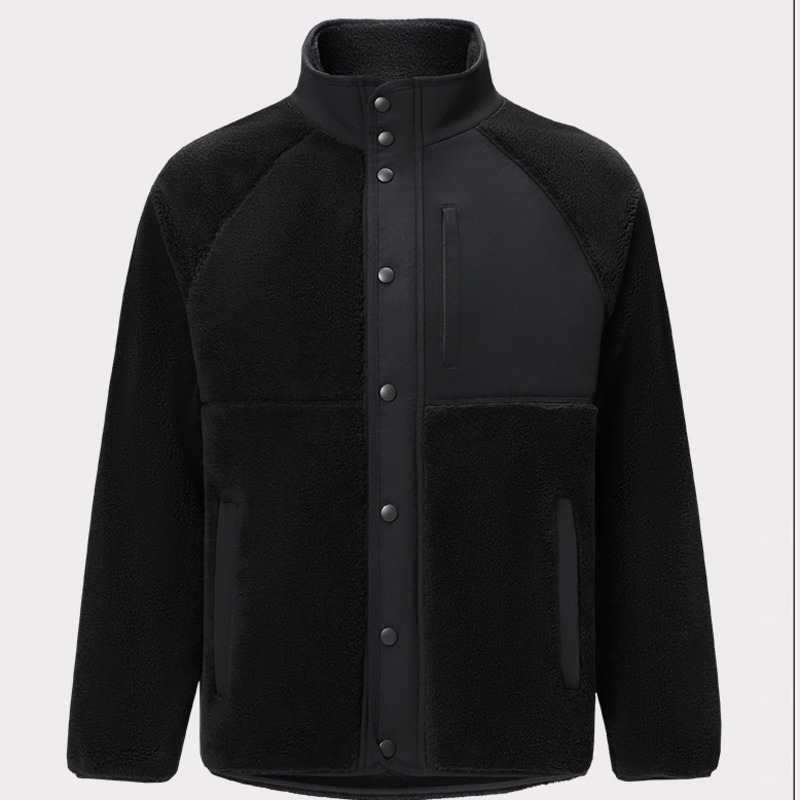 2025 Heren herfst en winter hi - Retro Gaming Jacket recensie en prijs