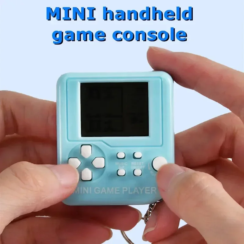 Draagbare Mini Klassieke Pocke - Retro Gaming Kc recensie en prijs