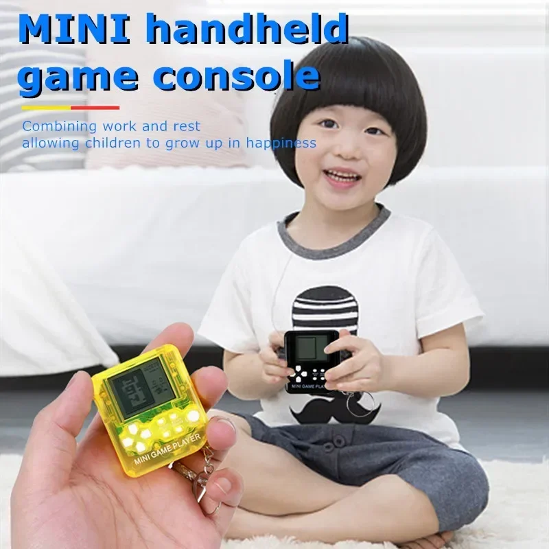 Draagbare Mini Klassieke Pocke - Retro Gaming Kc recensie en prijs