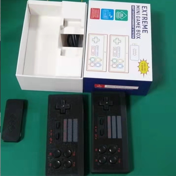 Y2 Plus Usb Draadloze Handheld - Retro Gaming Usb Stick recensie en prijs