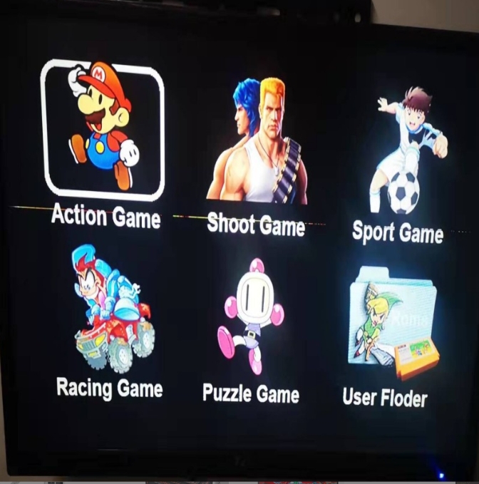 Y2 Plus Usb Draadloze Handheld - Retro Gaming Usb Stick recensie en prijs