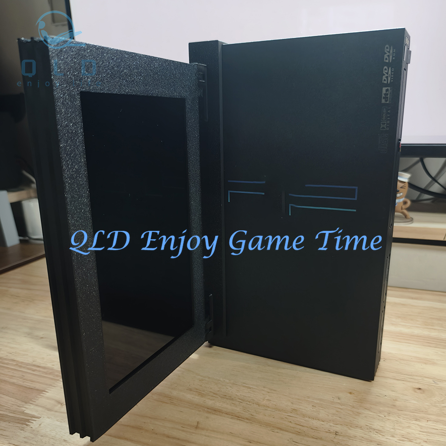 10,1 inch draagbaar display, P - Retro Gaming Tv recensie en prijs