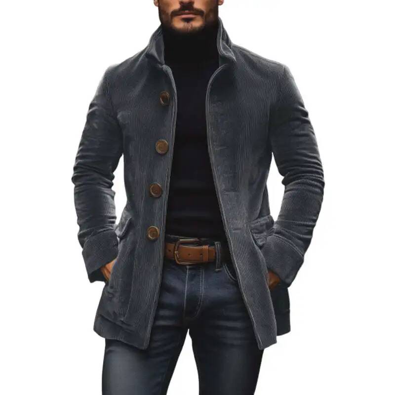 2026 Lente Herfst Casual Blaze - Retro Gaming Jacket recensie en prijs