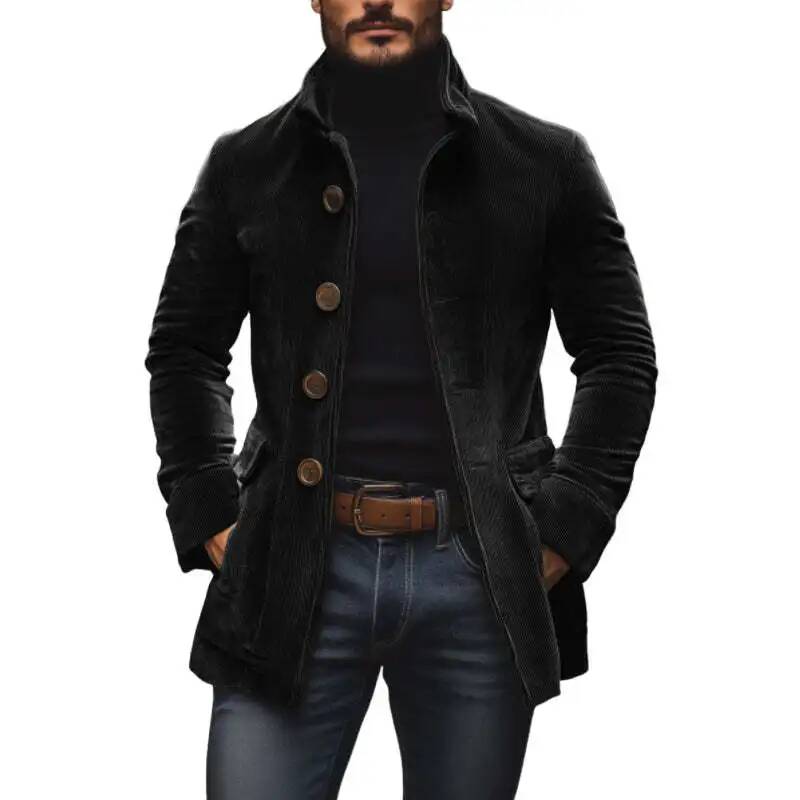 2026 Lente Herfst Casual Blaze - Retro Gaming Jacket recensie en prijs