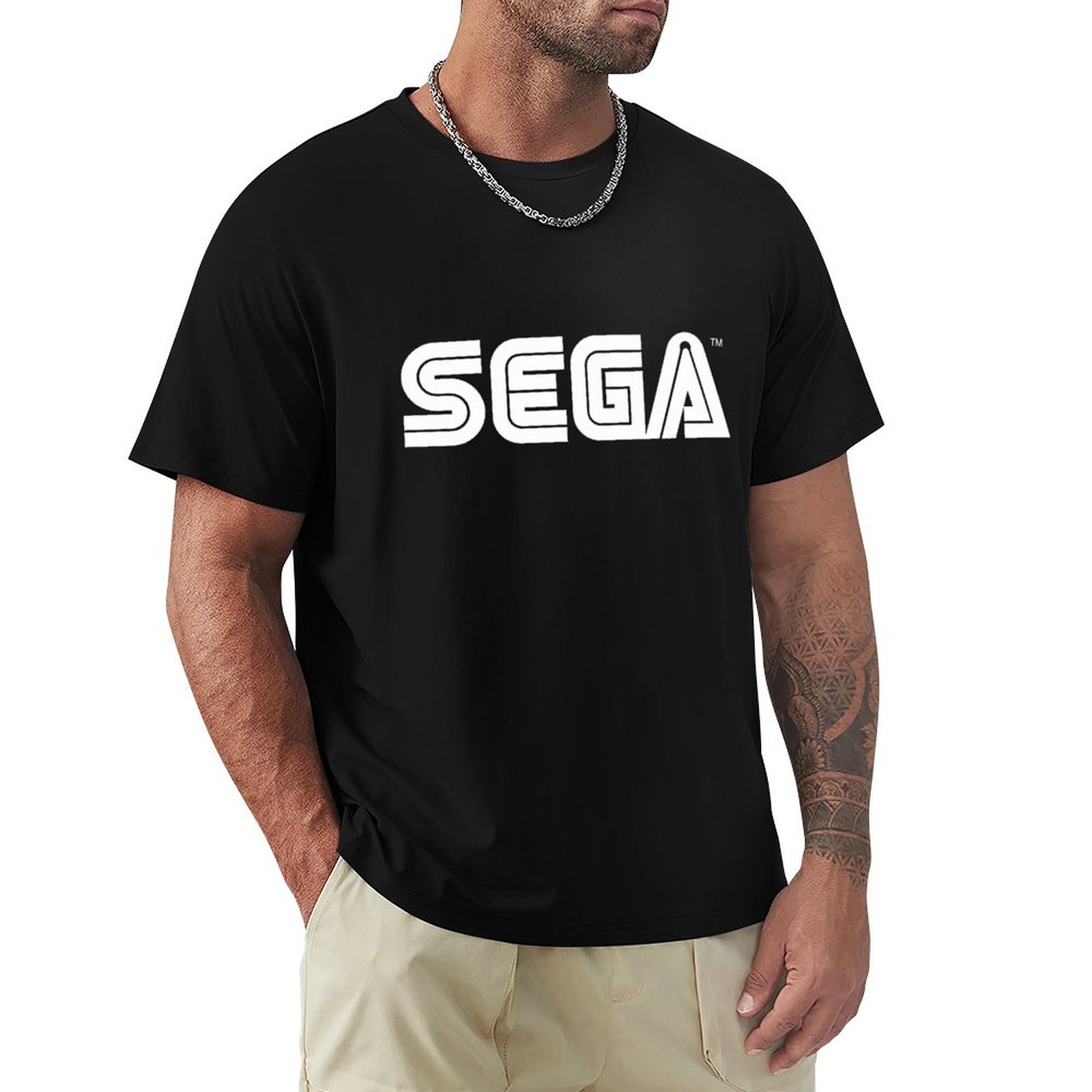 Retro Gaming Console Logo T-Sh - Retro Gaming Logo recensie en prijs