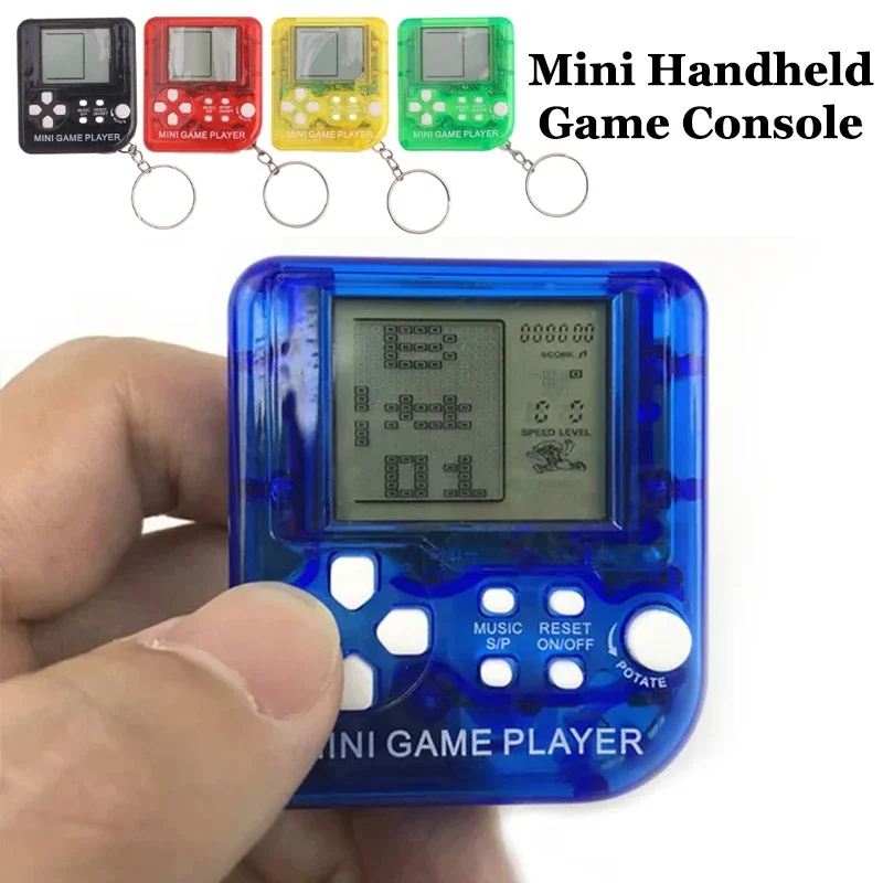 Draagbare Mini Pocket Klassiek - Retro Gaming Kc recensie en prijs