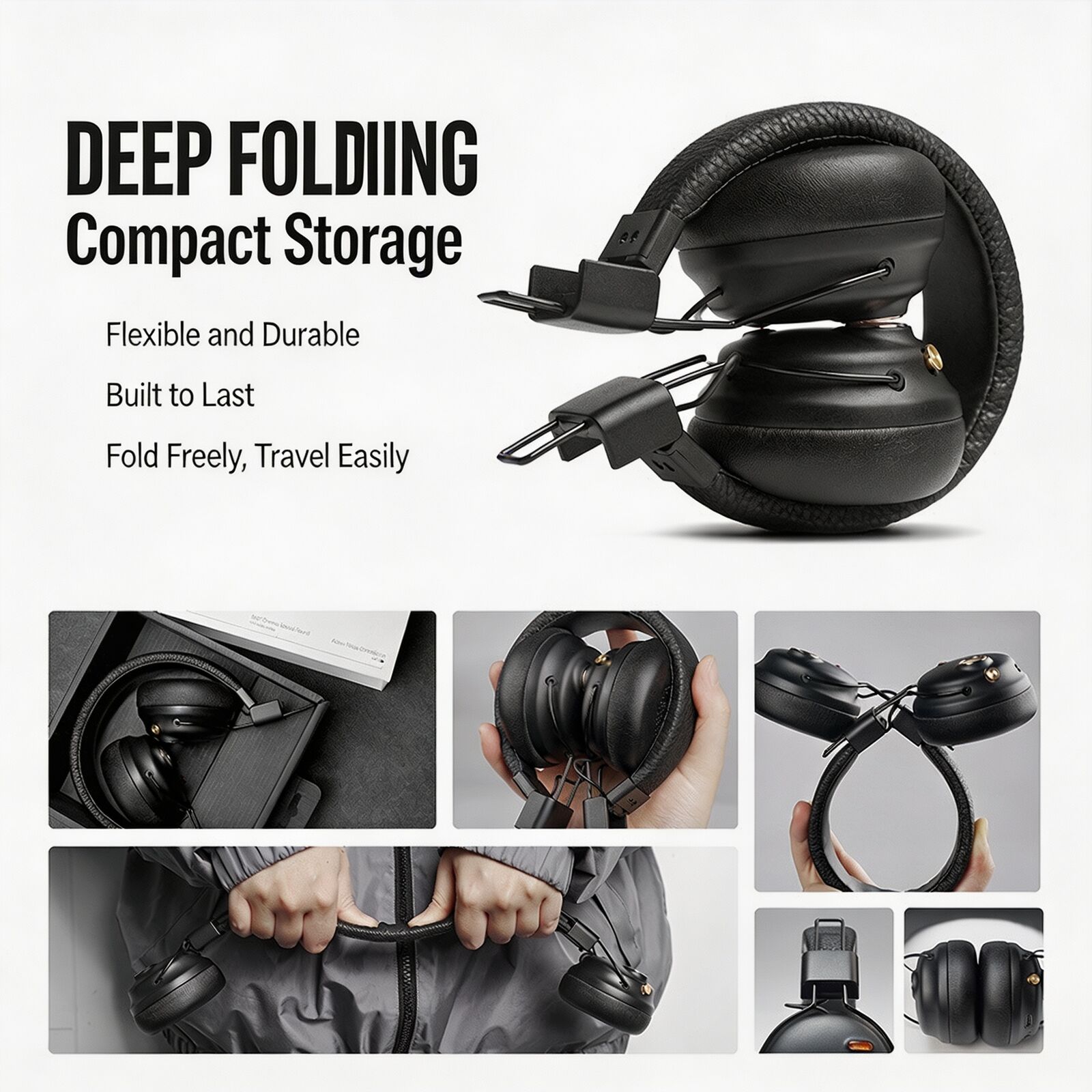 Retro draadloze over-ear hoofd - Retro Gaming Kc recensie en prijs