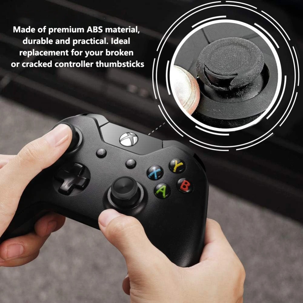 4-10 Stuks Vervanging Thumbsti - Retro Gaming Xbox 360 recensie en prijs