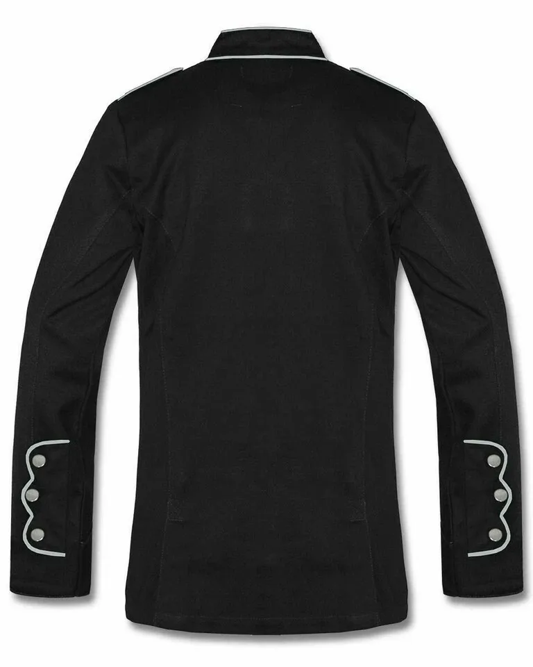 Retro Vintage Rococo Punk & Go - Retro Gaming Jacket recensie en prijs