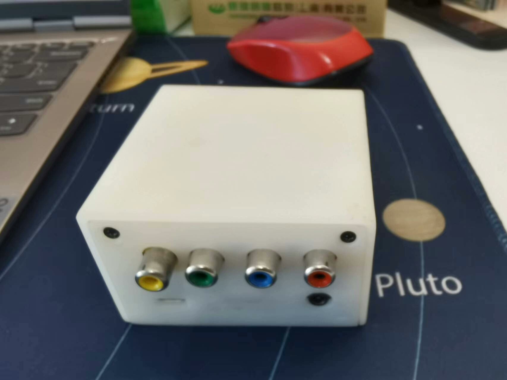 Raspberry Pi Retro Gaming Cons - Retro Gaming Tv recensie en prijs