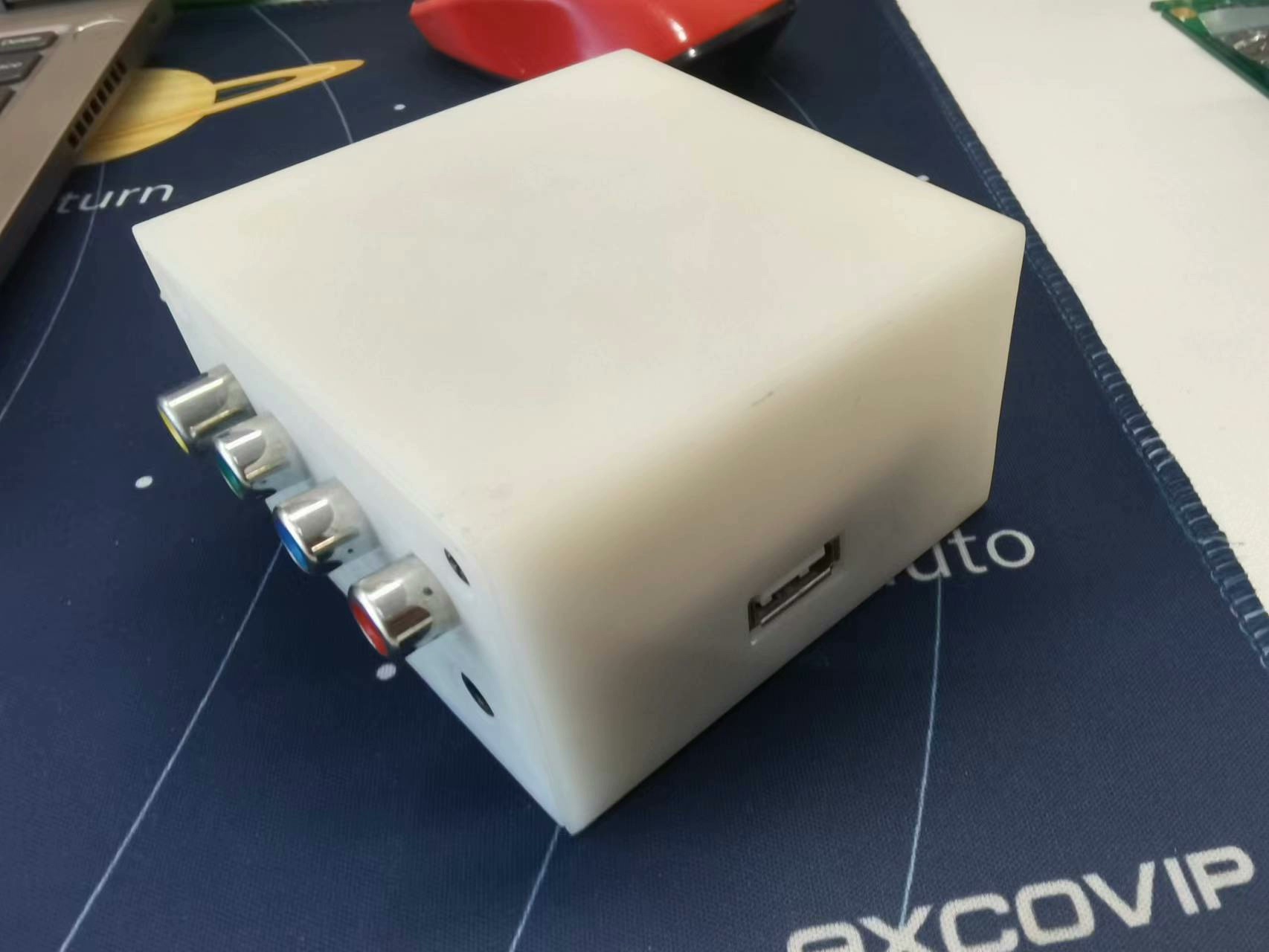 Raspberry Pi Retro Gaming Cons - Retro Gaming Tv recensie en prijs