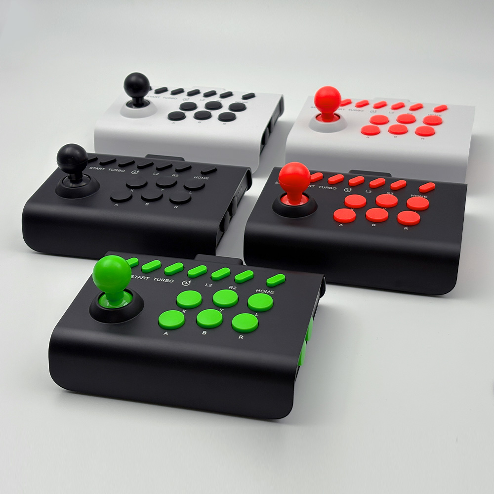 VILCORN Y01 Draadloze Arcade F - Retro Gaming Usb Stick recensie en prijs