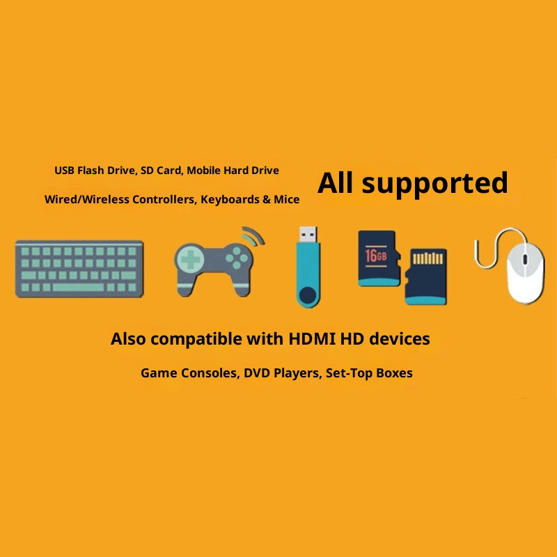 Retro Gaming Mini Tv-tafel Gec - Retro Gaming Tv recensie en prijs