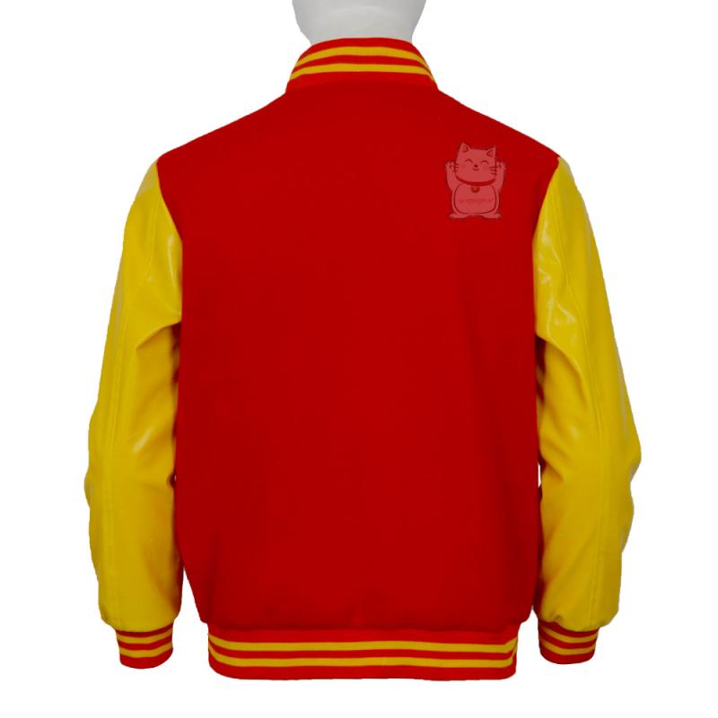 's Werelds beste danskoning Mi - Retro Gaming Jacket recensie en prijs