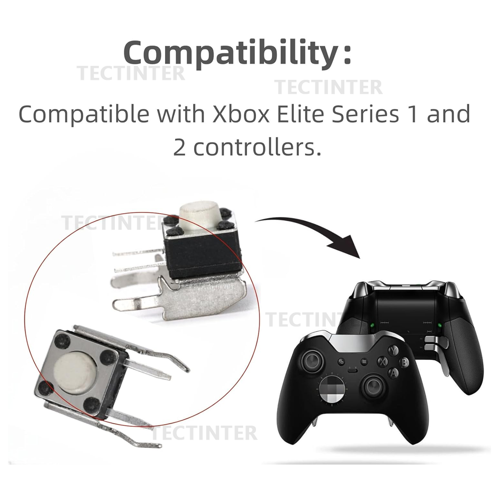 10PCS Vervanging Joystick voor - Retro Gaming Xbox 360 recensie en prijs