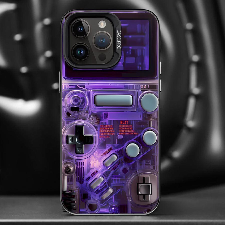 Retro Game Console Patroon Tel - Retro Gaming Best Console recensie en prijs