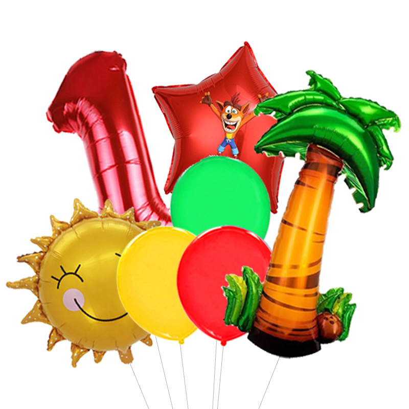 Retro Console Game Crash Bandi - Retro Gaming Event recensie en prijs