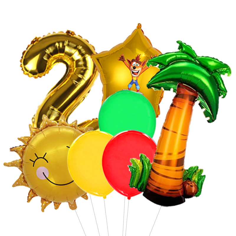 Retro Console Game Crash Bandi - Retro Gaming Event recensie en prijs