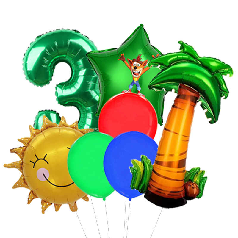 Retro Console Game Crash Bandi - Retro Gaming Event recensie en prijs