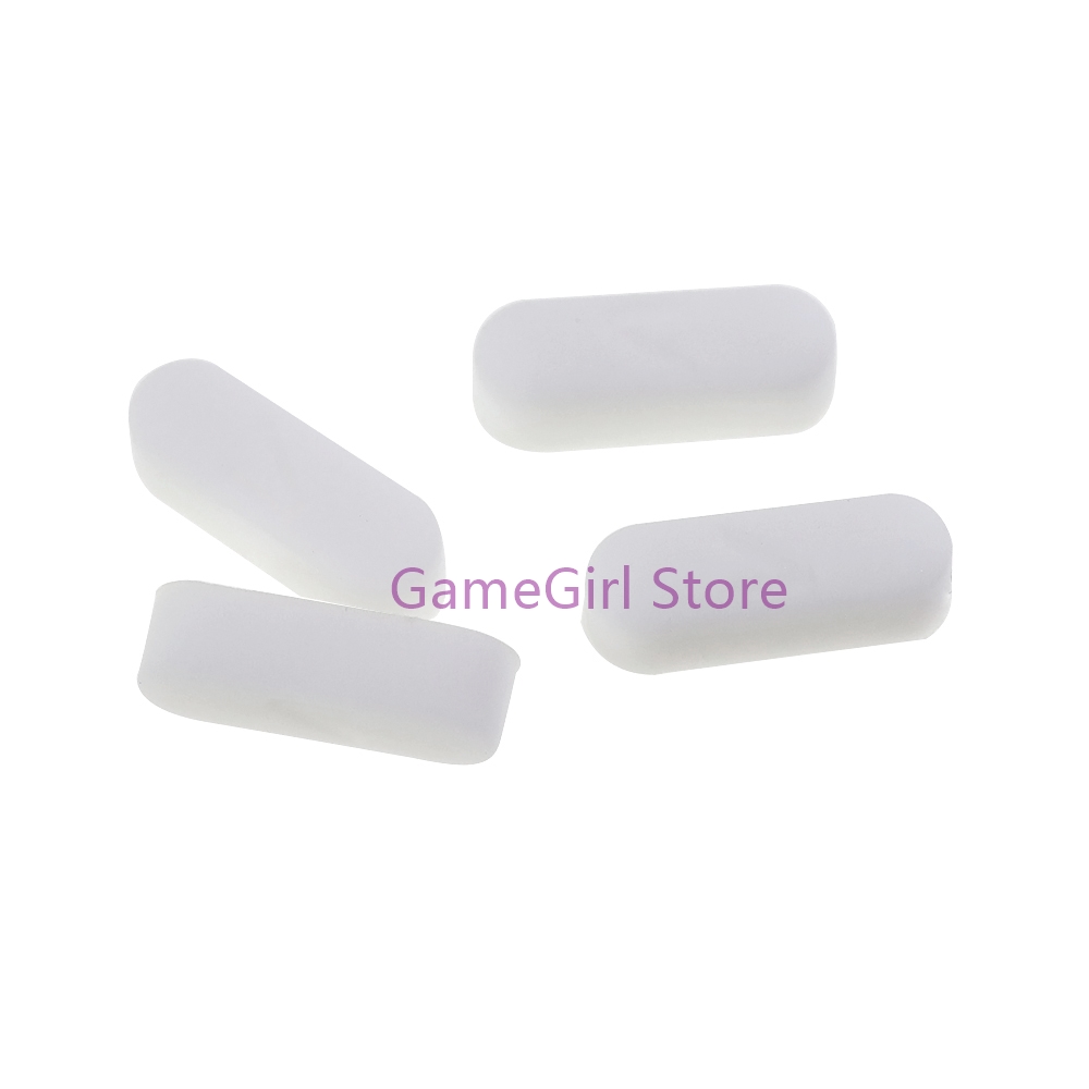 2 sets = 8 stuks Antislip Rubb - Retro Gaming Xbox 360 recensie en prijs