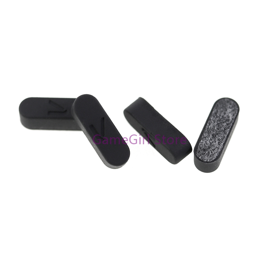 2 sets = 8 stuks Antislip Rubb - Retro Gaming Xbox 360 recensie en prijs