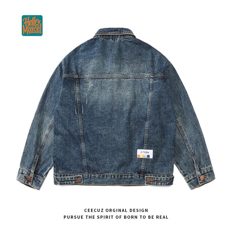 HELLOMARCEL EU US Maat Luxe Kw - Retro Gaming Jacket recensie en prijs